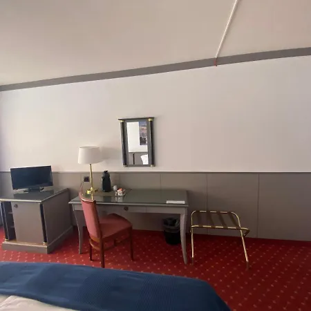 Hotel La Fleur Du Morges