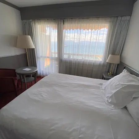 Hotel La Fleur Du