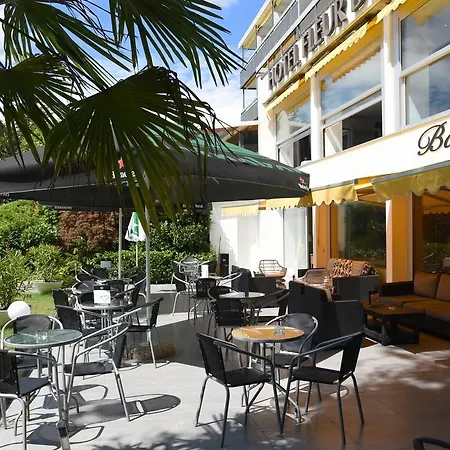 La Fleur Du Hotel
