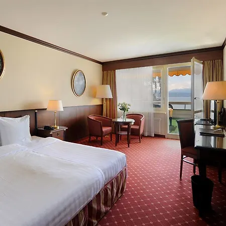 Hotel La Fleur Du