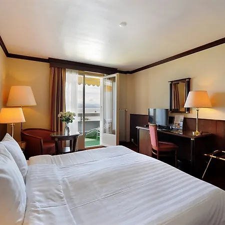 Hotel La Fleur Du Morges