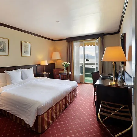 Hotel La Fleur Du 4*