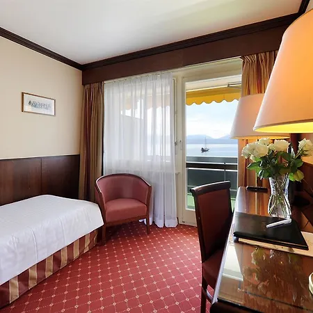 Hotel La Fleur Du