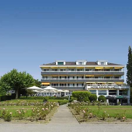 La Fleur Du Morges