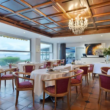 Hotel La Fleur Du