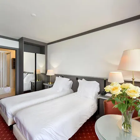 La Fleur Du 4* Morges