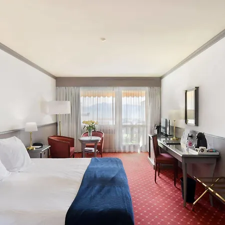 La Fleur Du Hotel