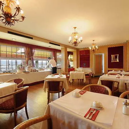 La Fleur Du 4* Морж
